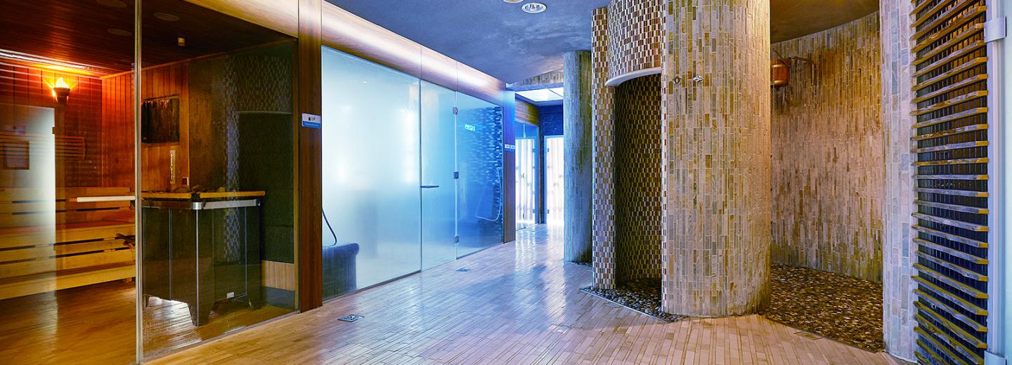© Eurotours Wellness im 5*-Design-Hotel an der Ostsee