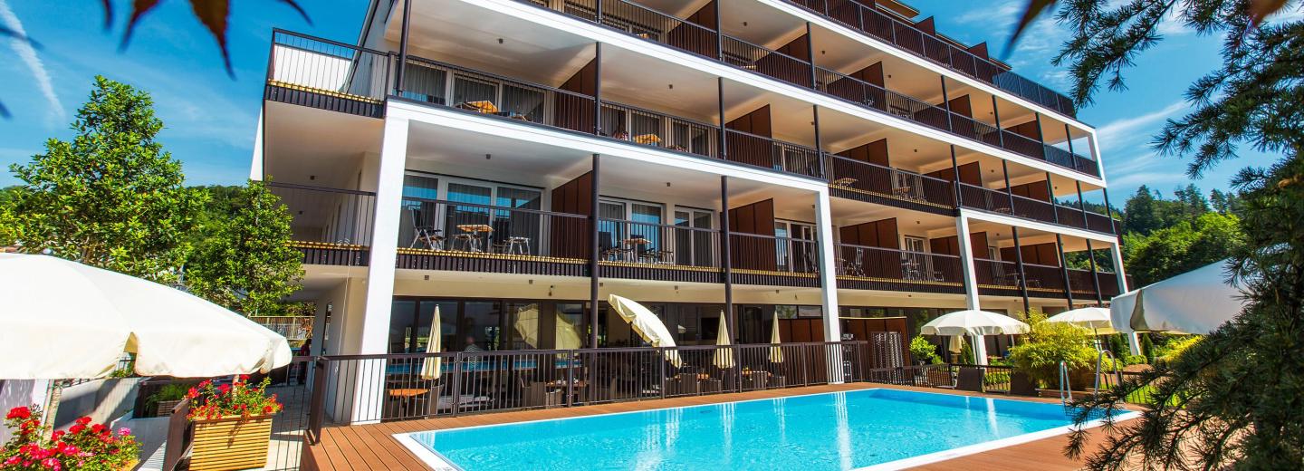 © Eurotours Feel Good Boutique Hotel Egger, Krumpendorf