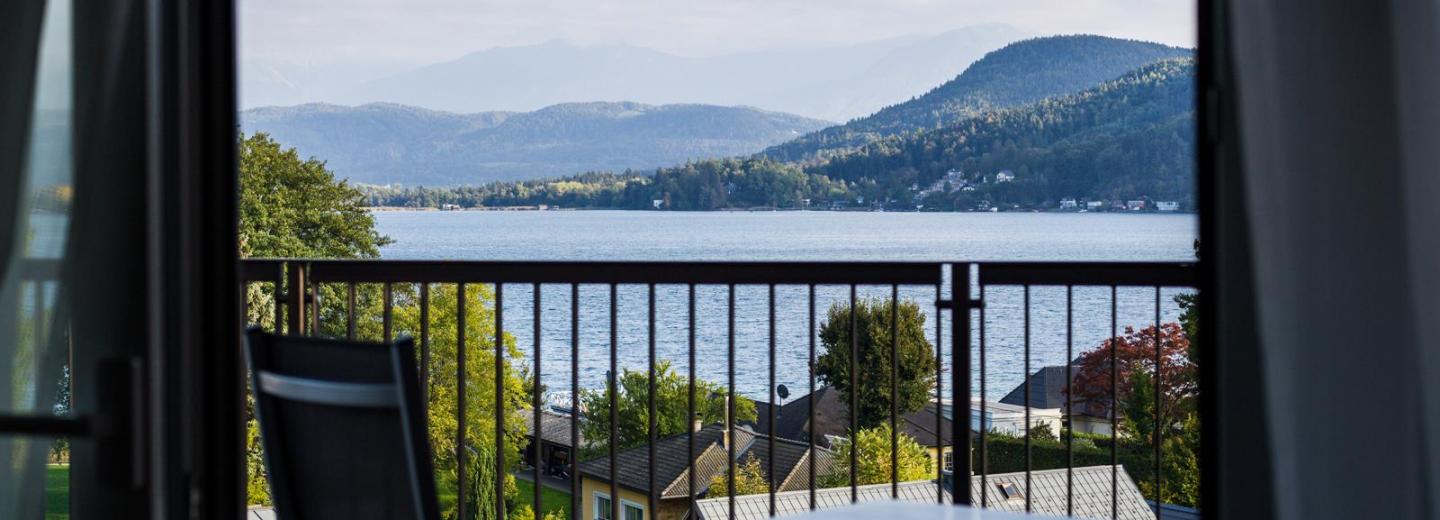 © Eurotours Wörthersee: Entdecken Sie die Vielfalt