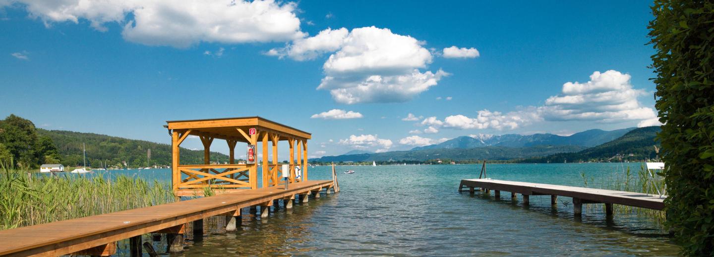 © Eurotours Wörthersee: Entdecken Sie die Vielfalt