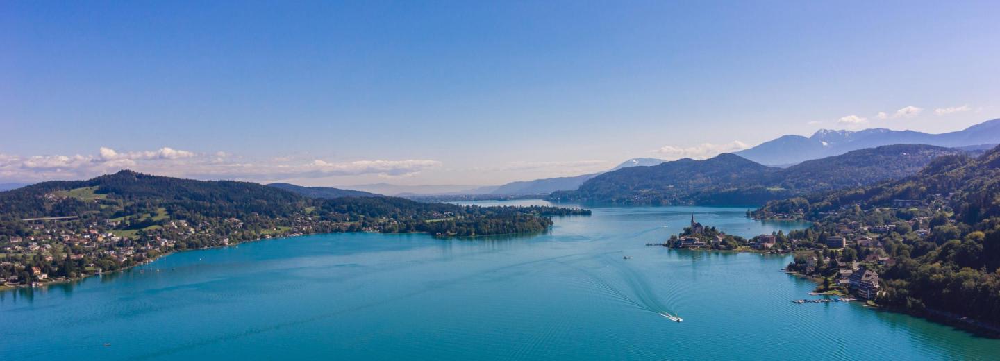 © woerthersee.com / Steinthaler Gert Wörthersee