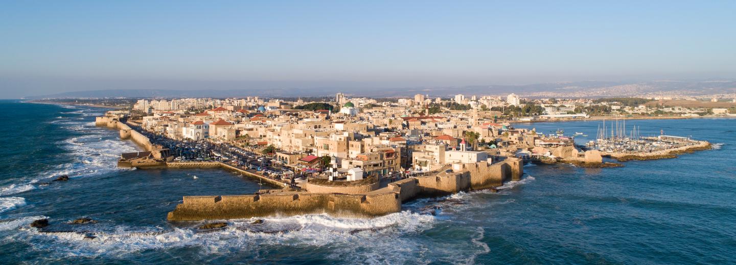 © Eurotours Akko