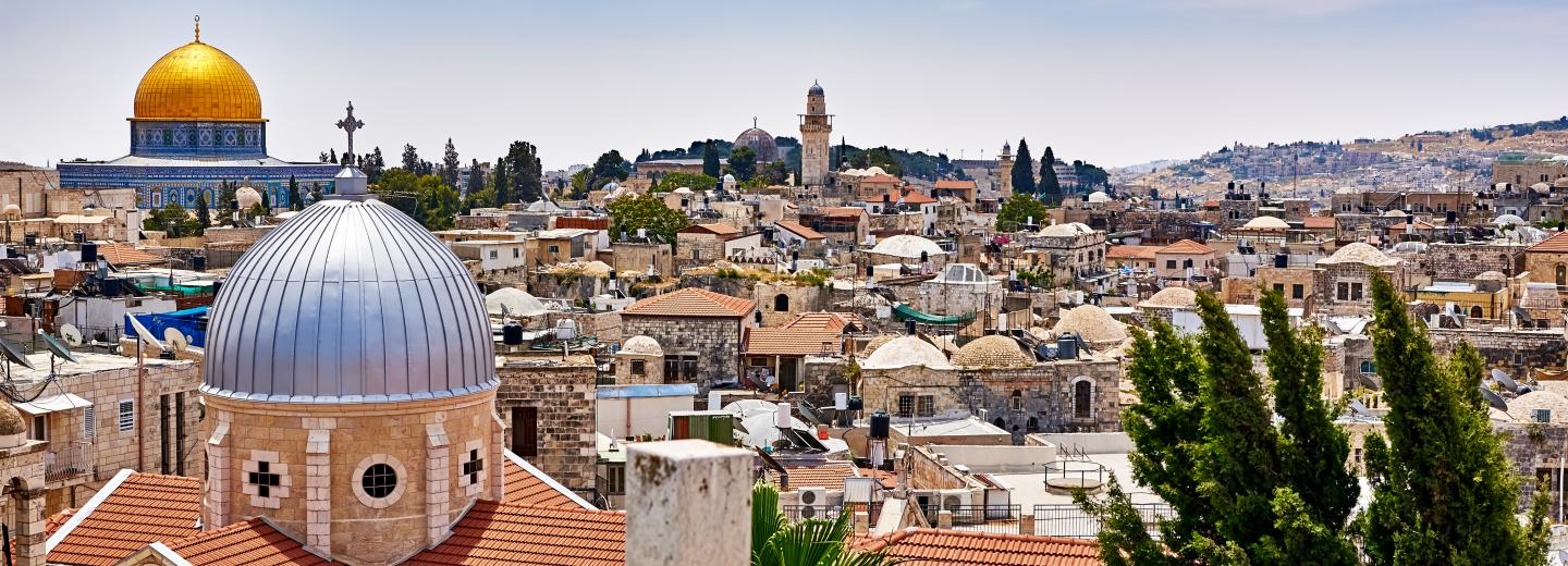 © Eurotours Jerusalem