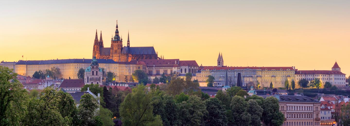 © Eurotours Prag