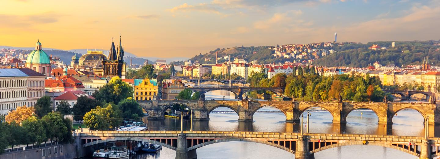 © Eurotours Prag