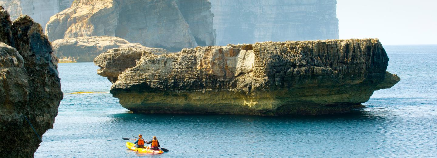 © MTA Andreas Hub Malta - Kulturschatz im Mittelmeer
