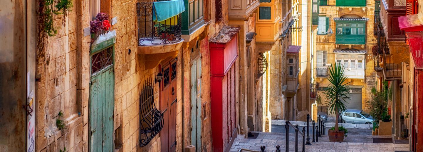 © Eurotours Valletta