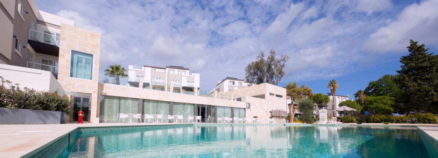 © Eurotours Hotel Urban Valley Resort & Spa, San Gwann
