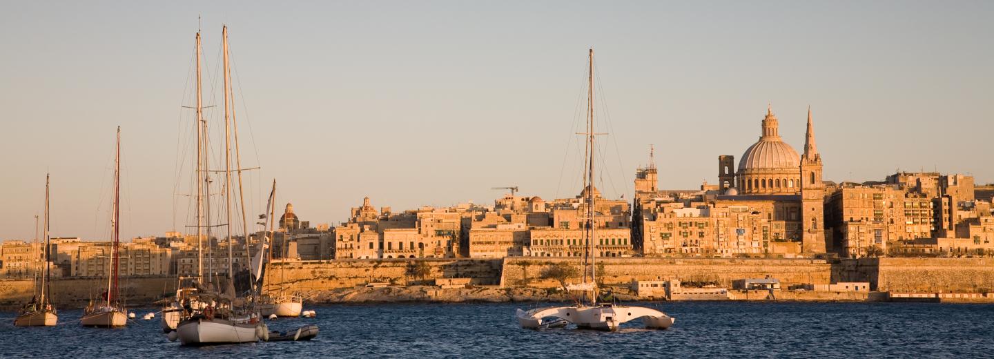 © Eurotours Valletta