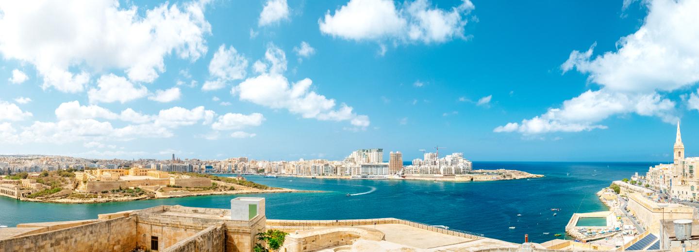 © Eurotours Valletta
