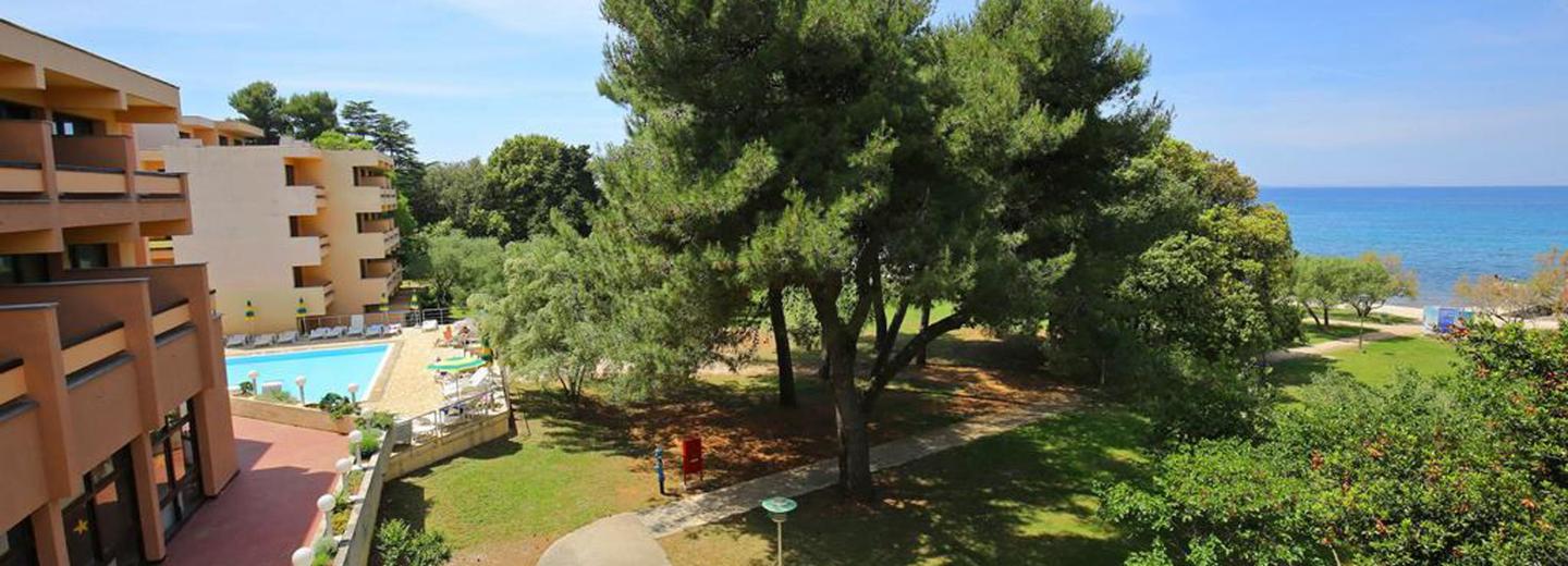 © Eurotours Koratien: Vorfreude auf den Badeurlaub in Zadar