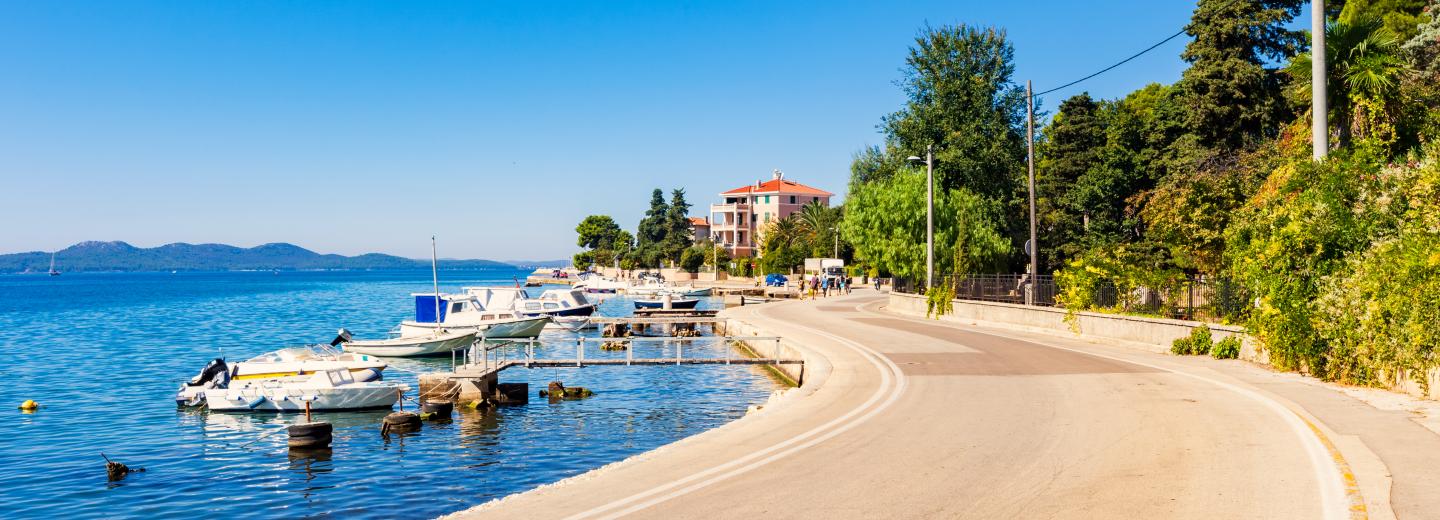 © Eurotours Zadar