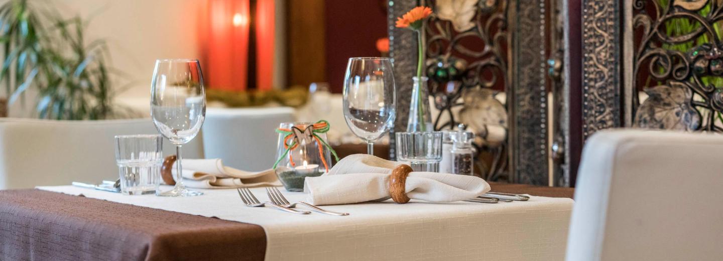 © Eurotours Aktivauszeit in Südtirol: Goldrain
