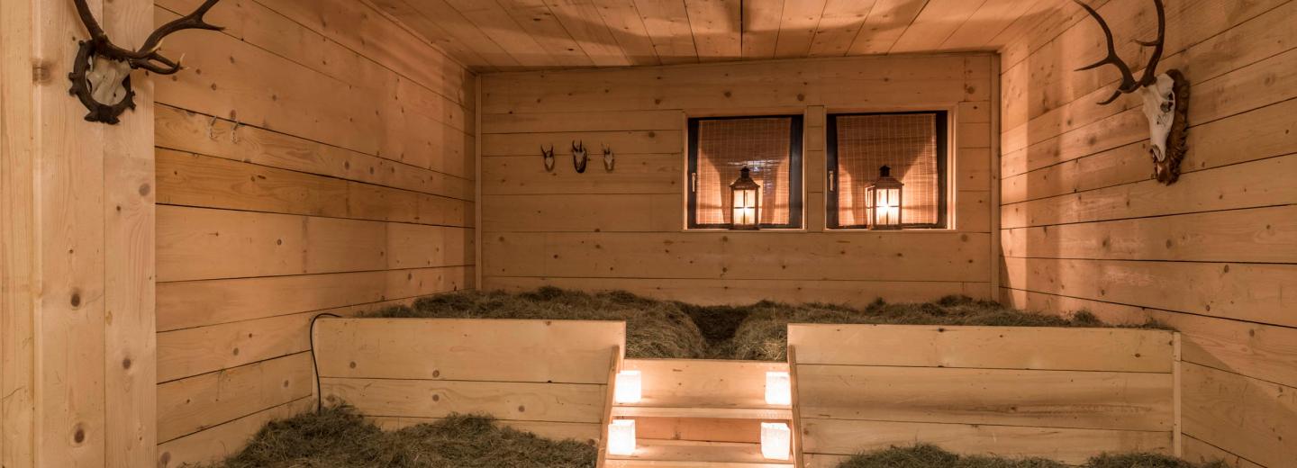 © Eurotours Aktivauszeit in Südtirol: Goldrain