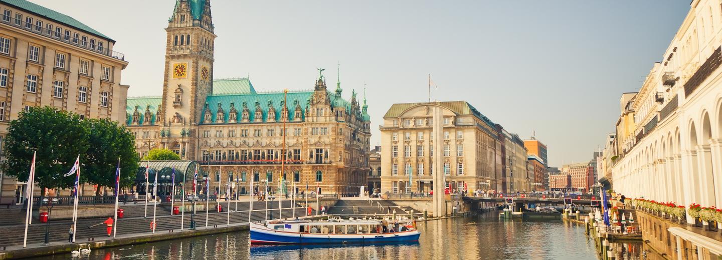 © Eurotours Hamburg