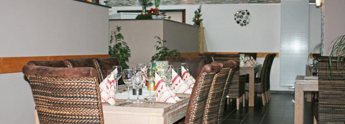 © Eurotours Bad Salzschlirf: Wellnessgenuss im hessischen Kurort