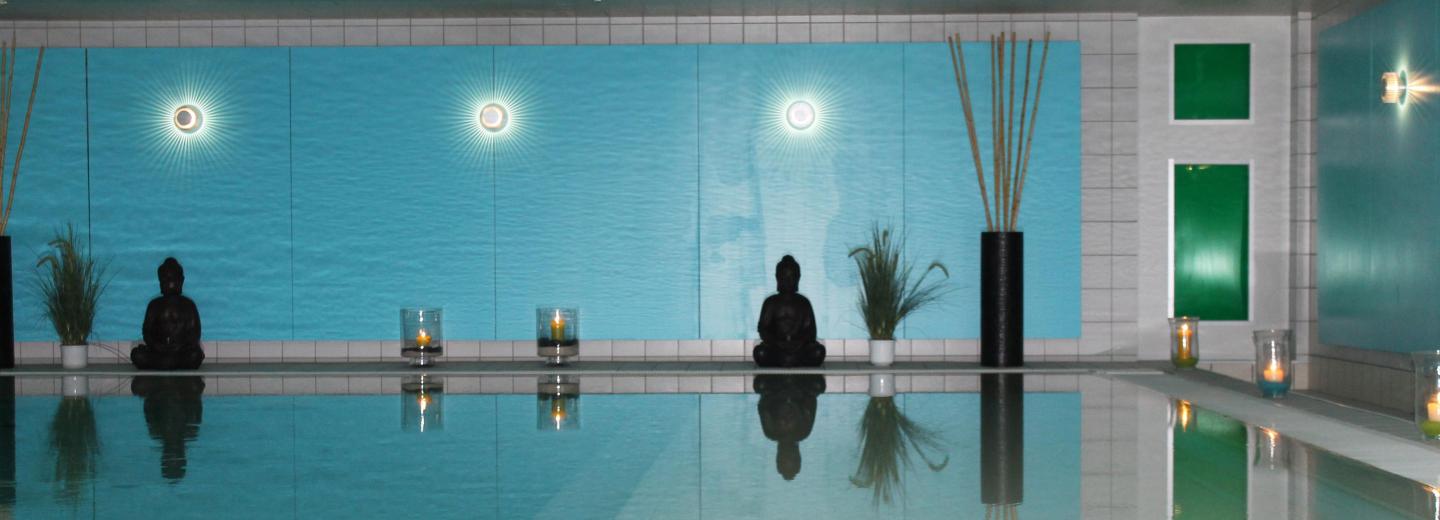 © Eurotours Bad Salzschlirf: Wellnessgenuss im hessischen Kurort