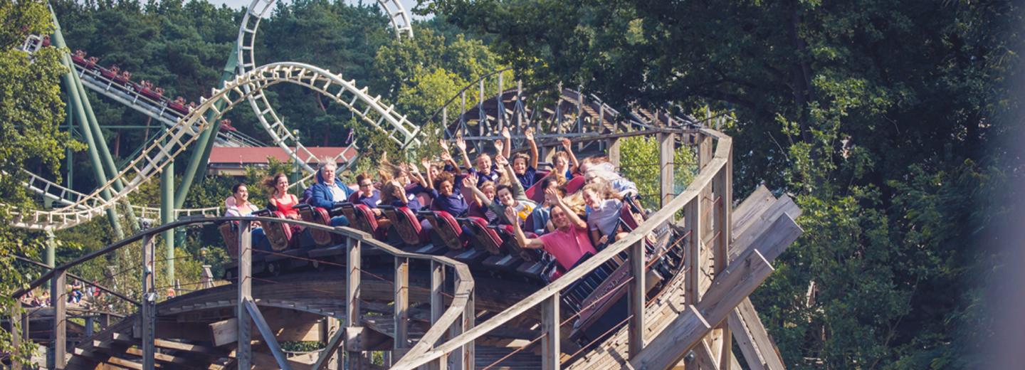 © Freizeitpark Efteling B.V. Freizeitpark Efteling B.V.