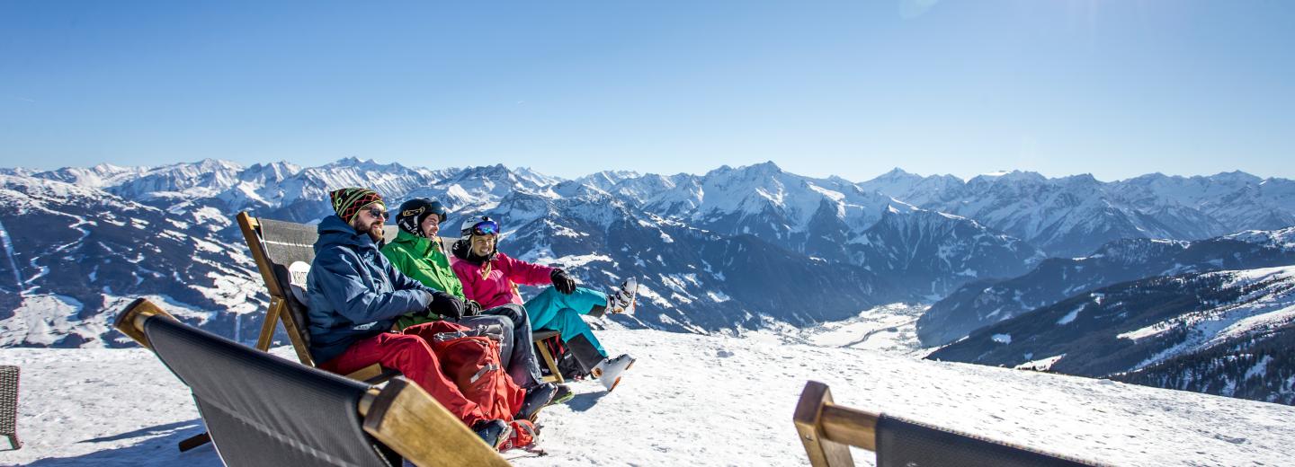 © Erste Ferienregion im Zillertal / Andi Frank Hochzillertal-Kaltenbach Zillertal