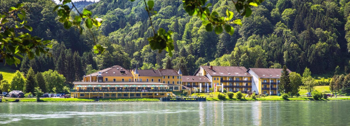 © Eurotours Hotel Donauschlinge, Haibach ob der Donau