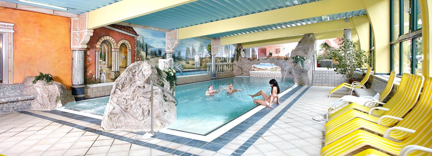 © Eurotours Aktive Auszeit an der Donau in Oberösterreich