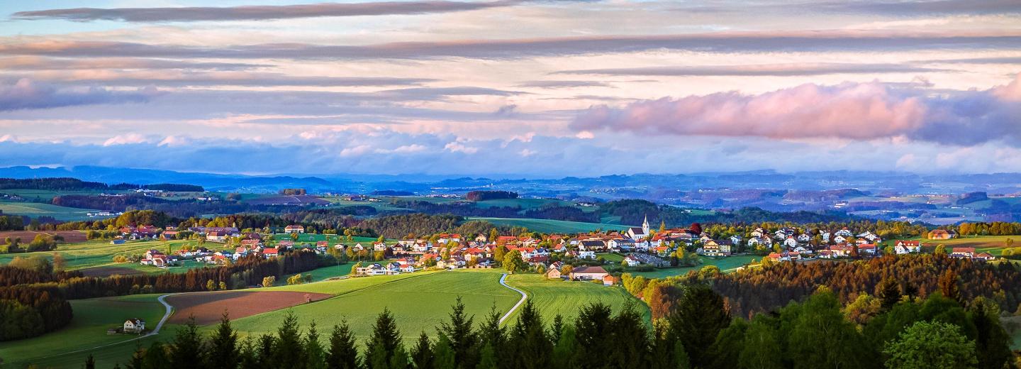 © Tourismusverband Haibach ob der Donau / Johannes Kaindlstorfer Haibach ob der Donau