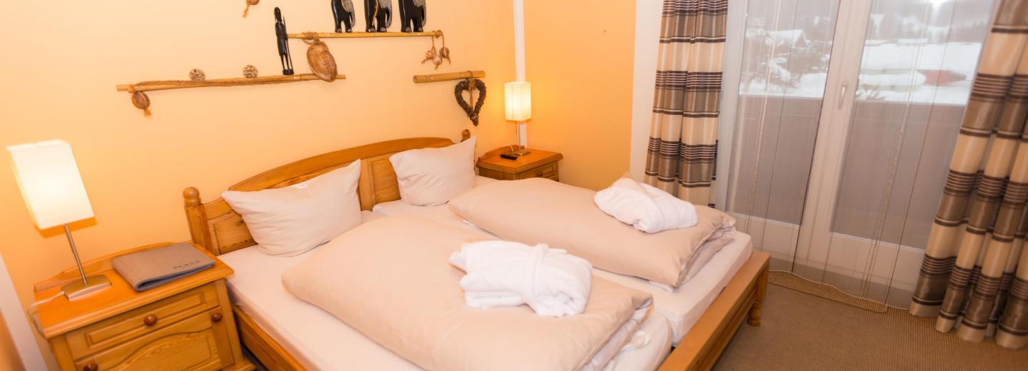 © Eurotours DEVA Hotel Kaiserblick, Reit im Winkl