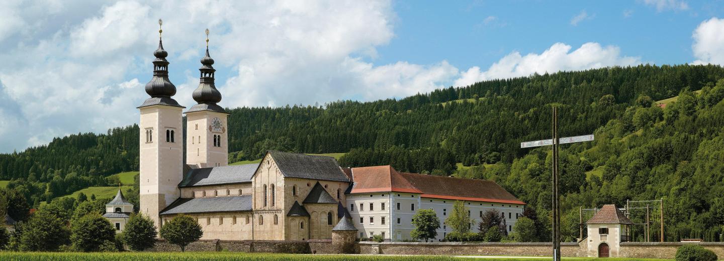 © Eurotours Entspannung in Kärnten