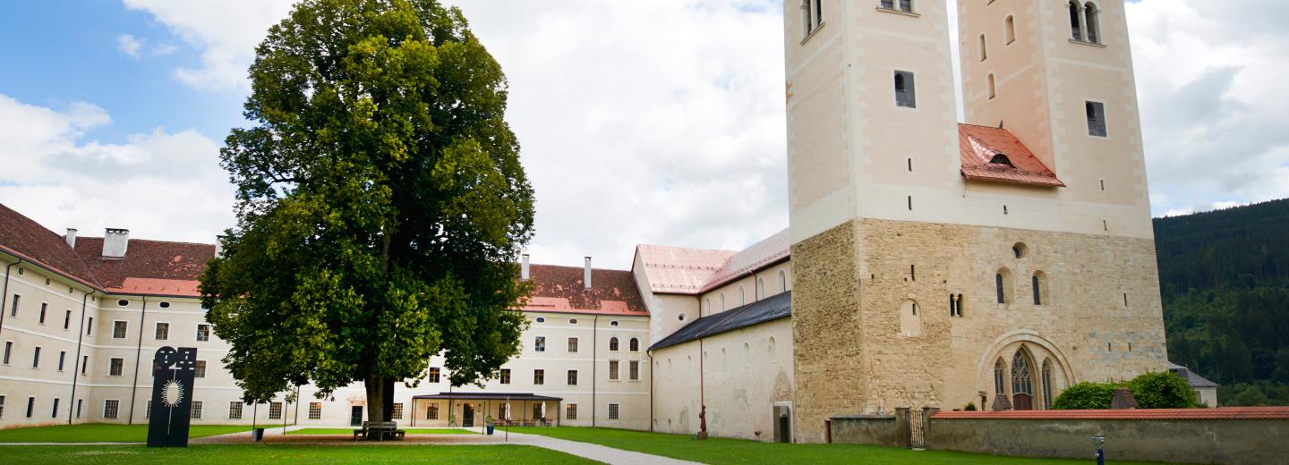 © Eurotours Entspannung in Kärnten