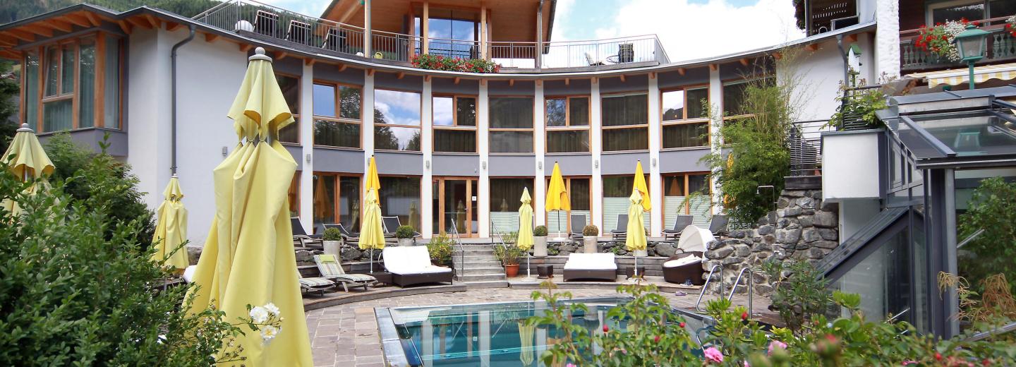 © Eurotours Ortners Eschenhof, Bad Kleinkirchheim