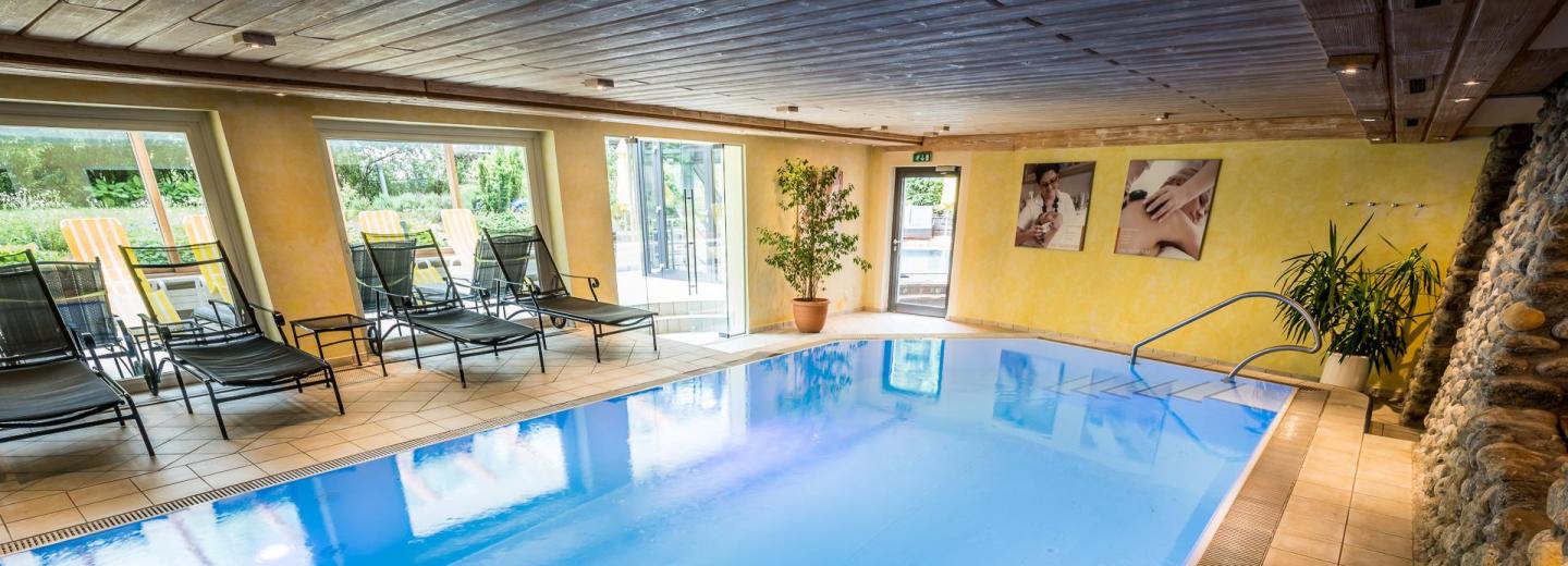© Eurotours Bad Kleinkirchheim: Kärnten zwischen Bergen und Thermen