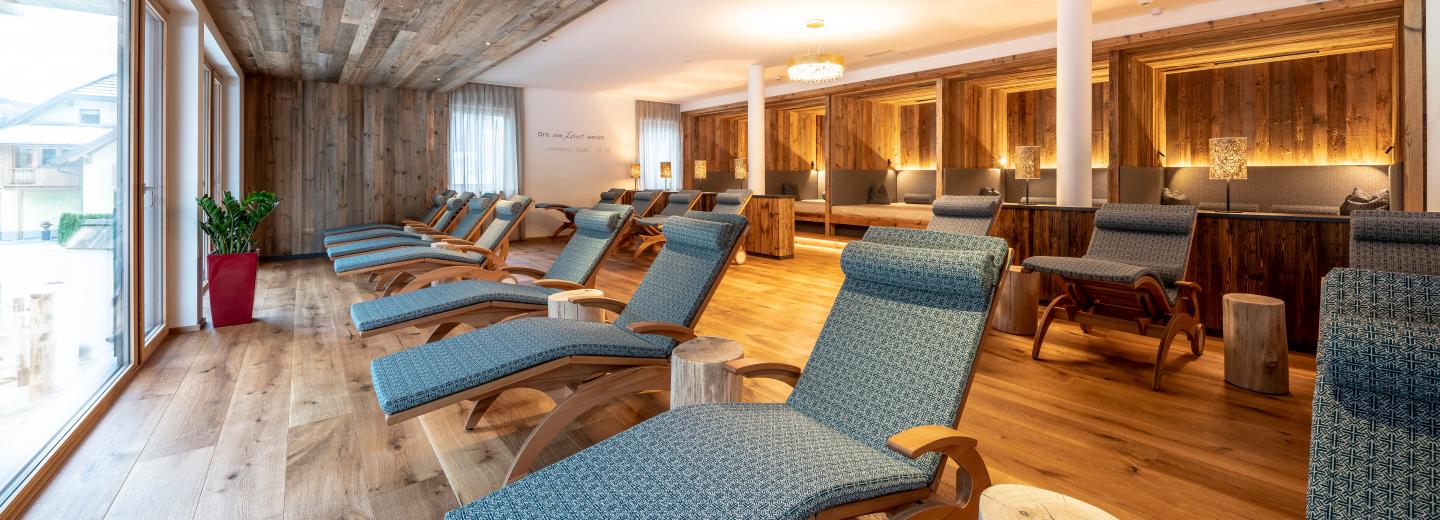© Gert Perauer Kärnten-Urlaub für Naturfanatiker in Bad Kleinkirchheim