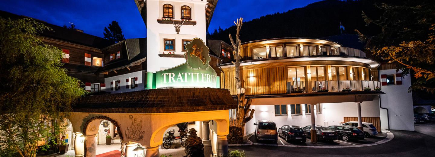 © Eurotours Hotel Trattlerhof, Bad Kleinkirchheim