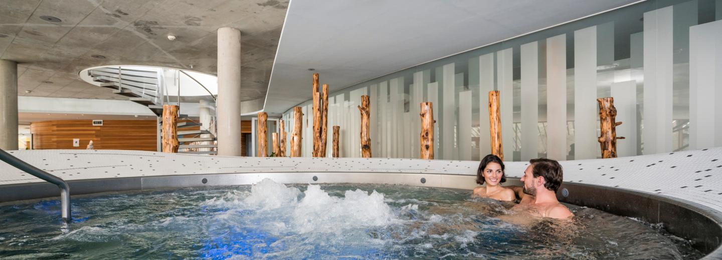 © Eurotours Kärnten-Urlaub für Naturfanatiker in Bad Kleinkirchheim