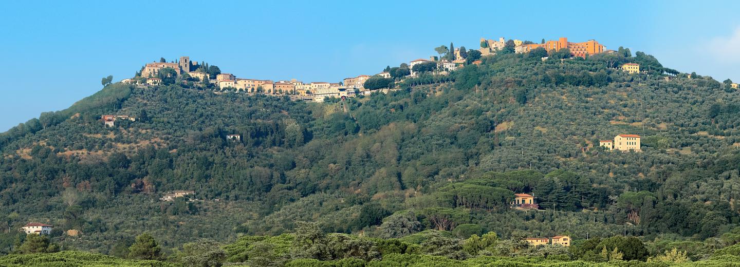 © Eurotours Montecatini Terme