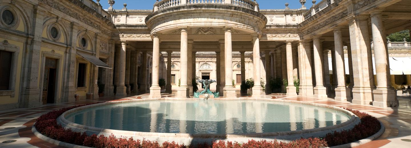 © Eurotours Montecatini Terme