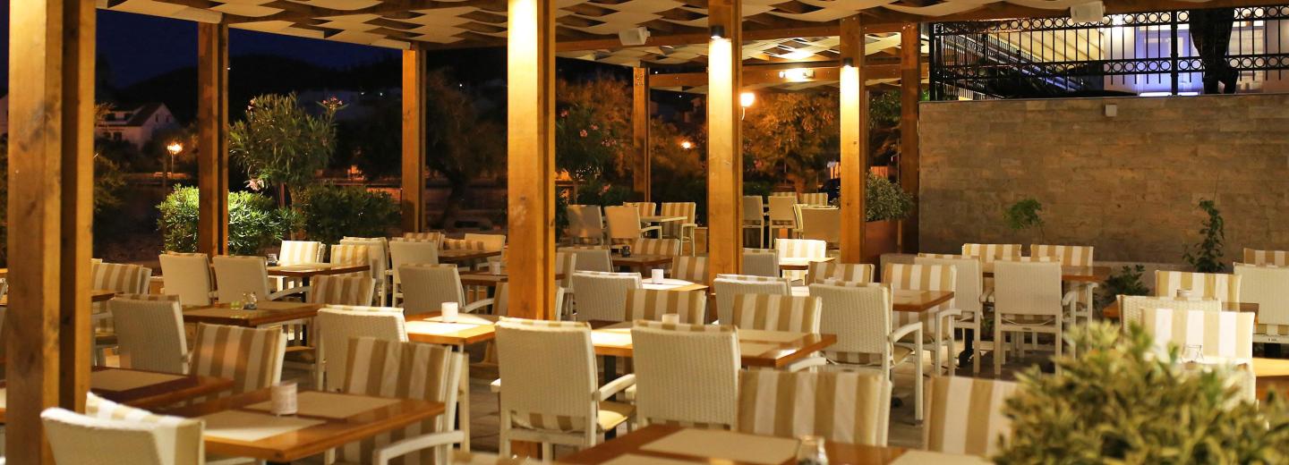 © Eurotours Die kroatische Sommerbrise im Gesicht