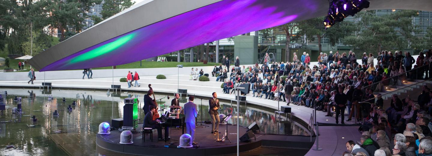 © Westphal Mario Sommerfestival Autostadt Wolfsburg