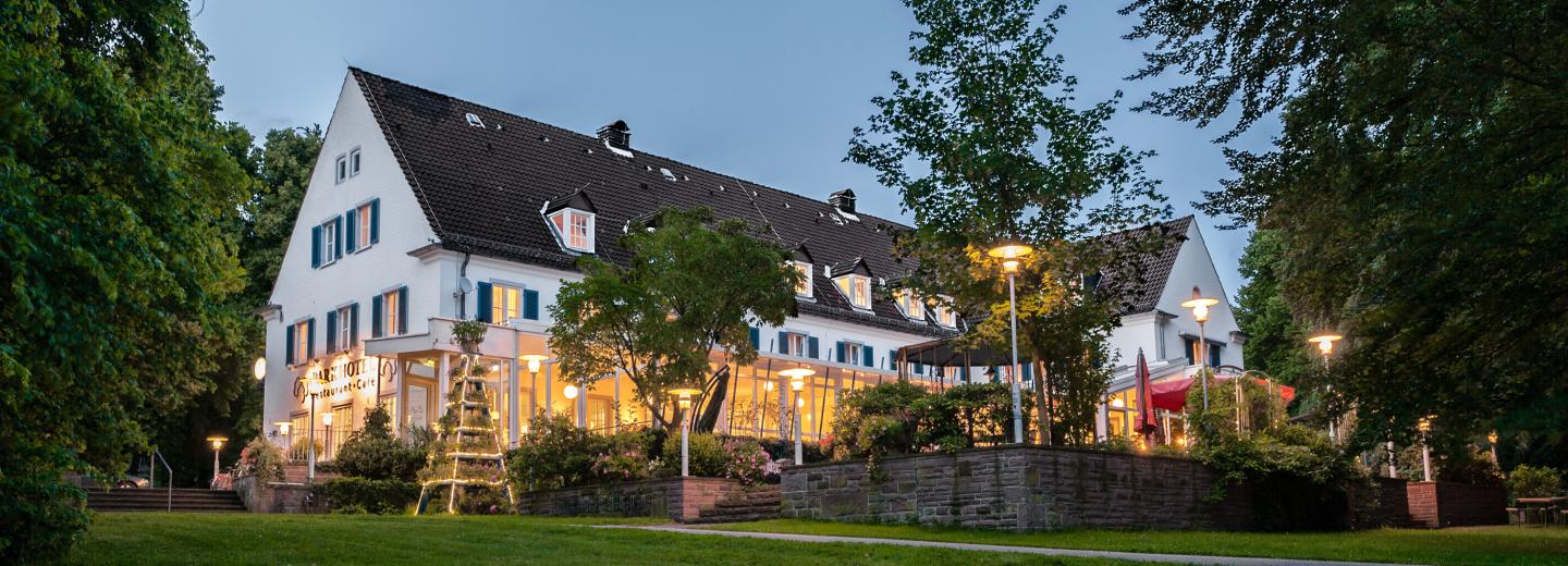 © Eurotours Parkhotel Wolfsburg
