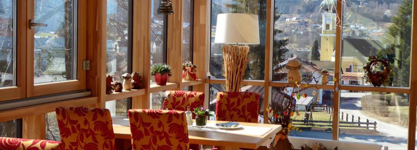 © Eurotours Auszeit im bayerischen Wald