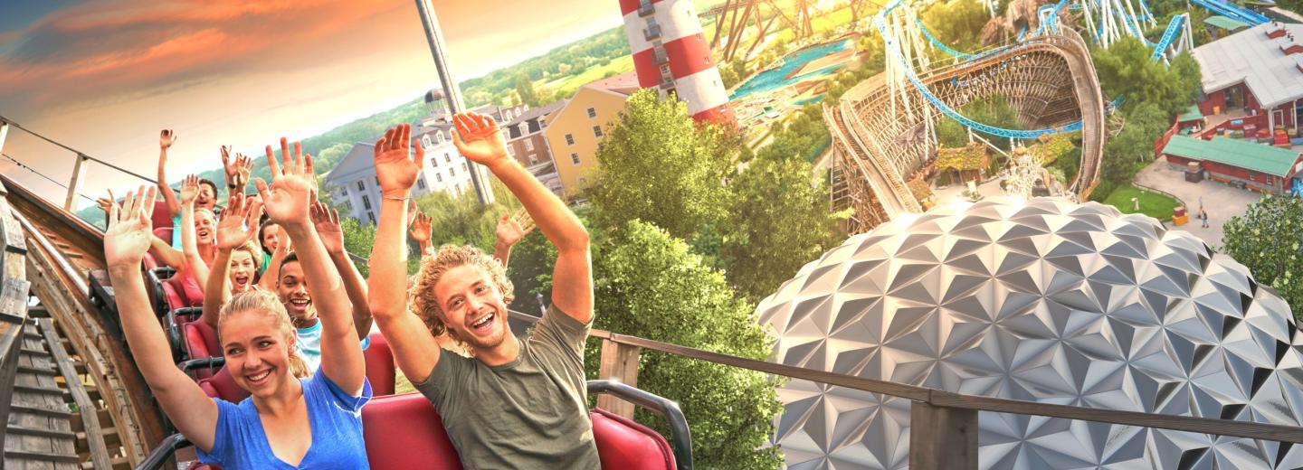 © Europa-Park Europa-Park