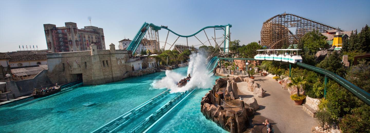 © Europa-Park Europa-Park