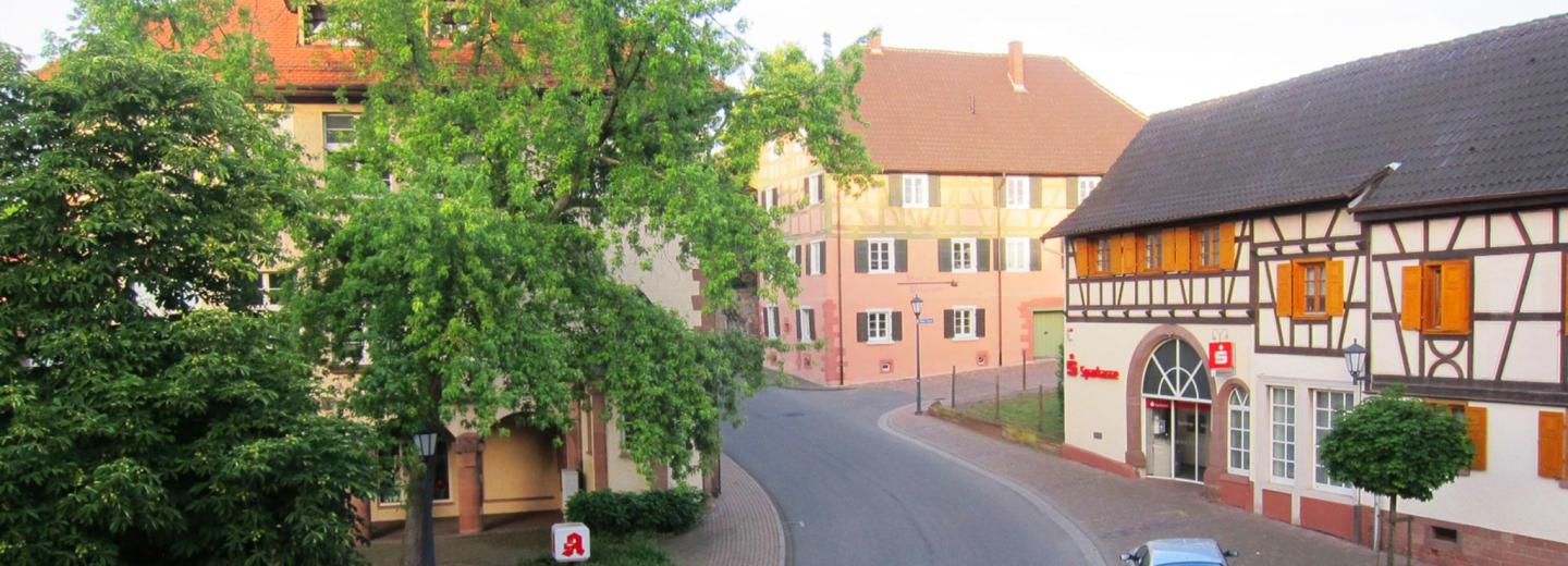 © Eurotours Landgasthof Sonne, Mahlberg