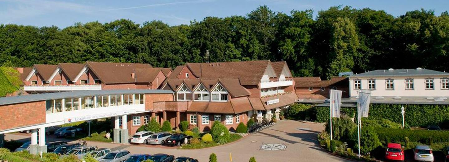 © Eurotours Upstalsboom Landhotel Friesland, Varel