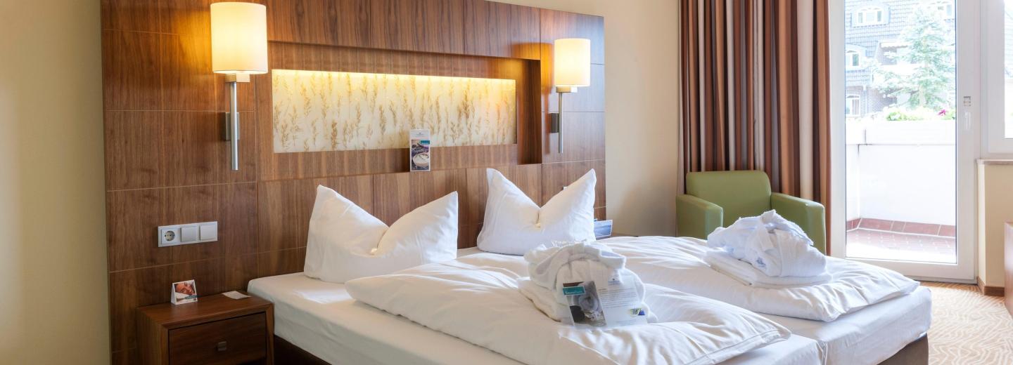 © Eurotours Zimmertyp Comfort