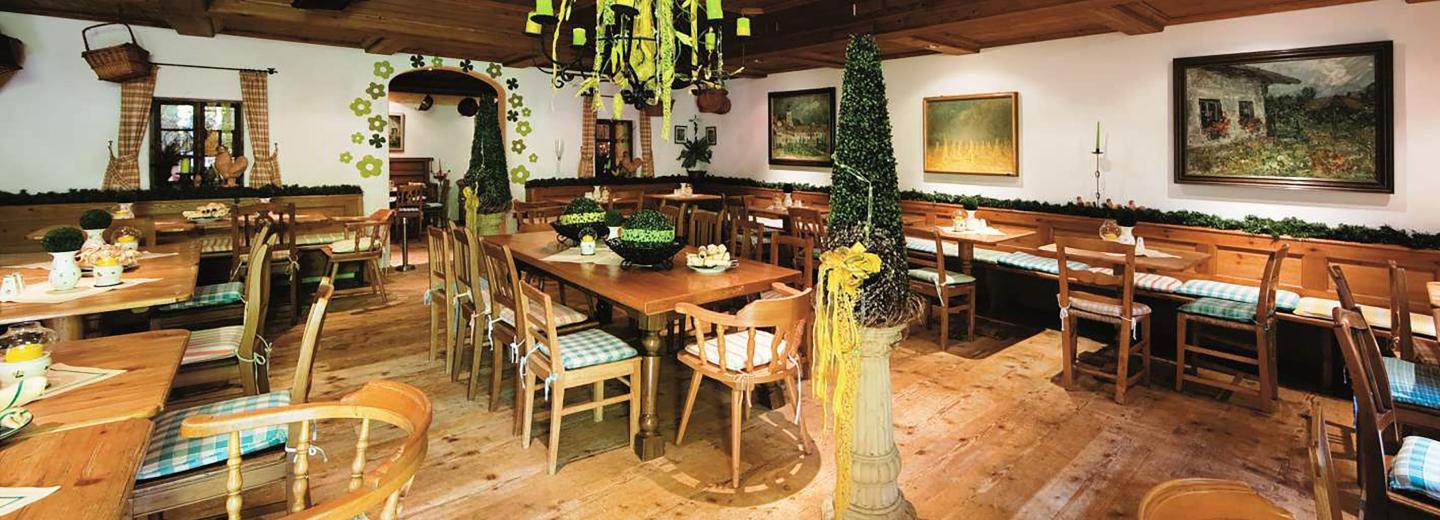 © Eurotours Bad Griesbach: Auszeit mit der Familie auf Bayerisch