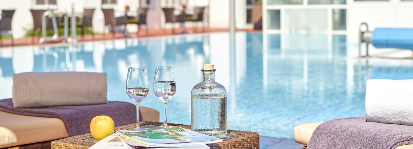 © Eurotours Bad Griesbach: Auszeit mit der Familie auf Bayerisch