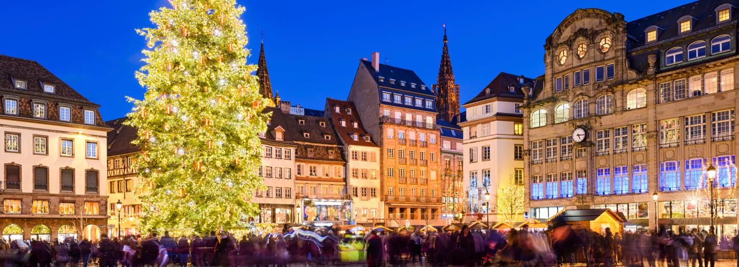© Eurotours Straßburg