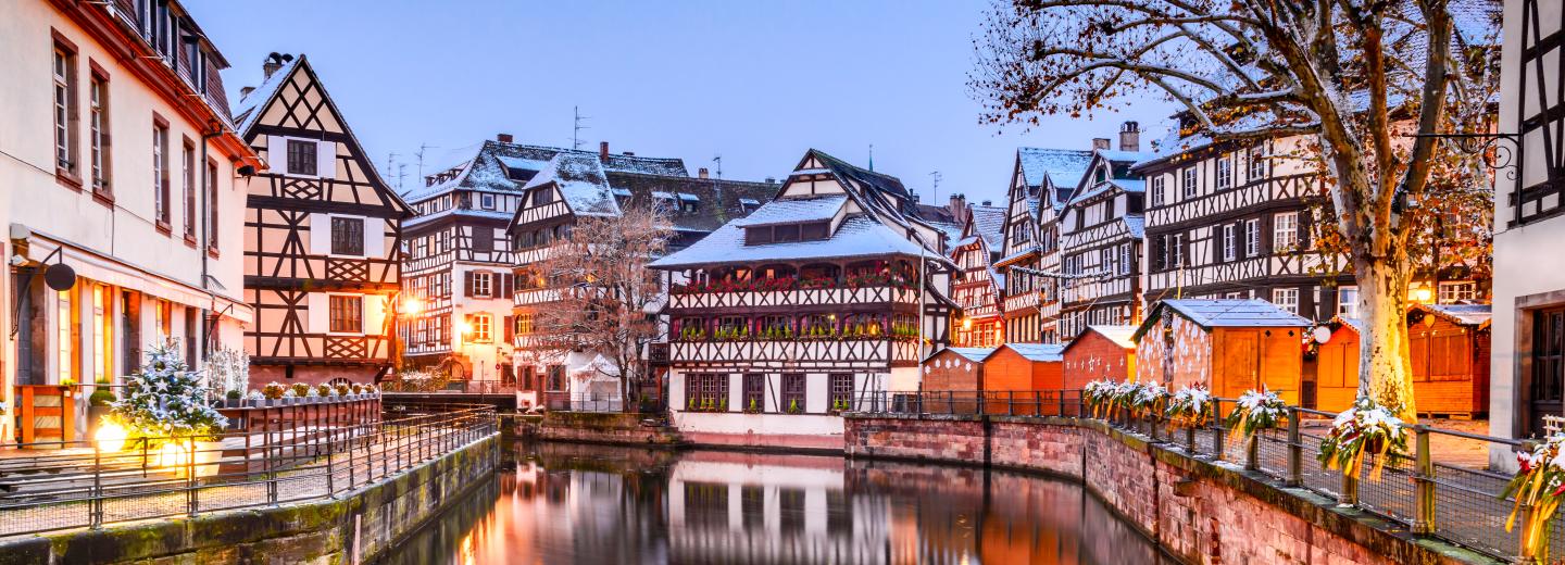 © Eurotours Straßburg