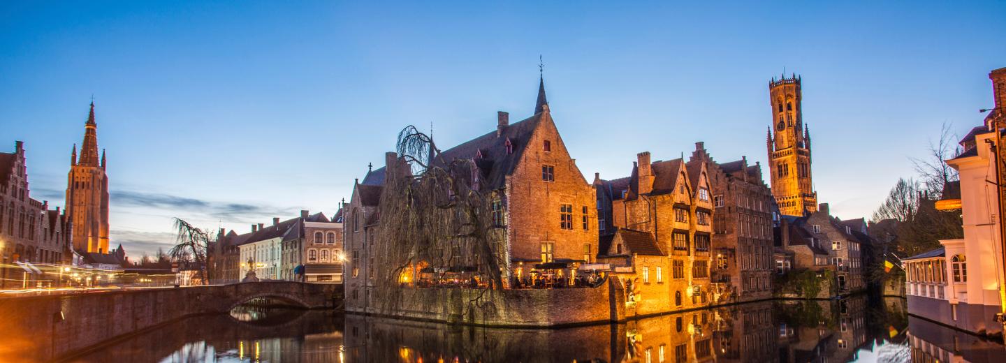 © Eurotours Brügge